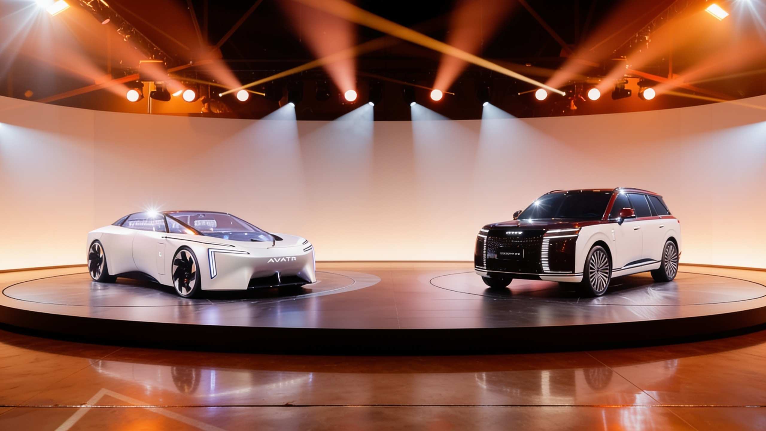 Changan готовит 43 модели и расширяет сеть в Европе